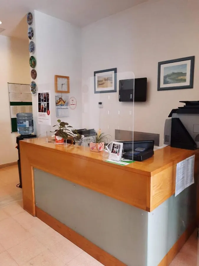 Malta Crown Guesthouse سانت جوليان 0*,