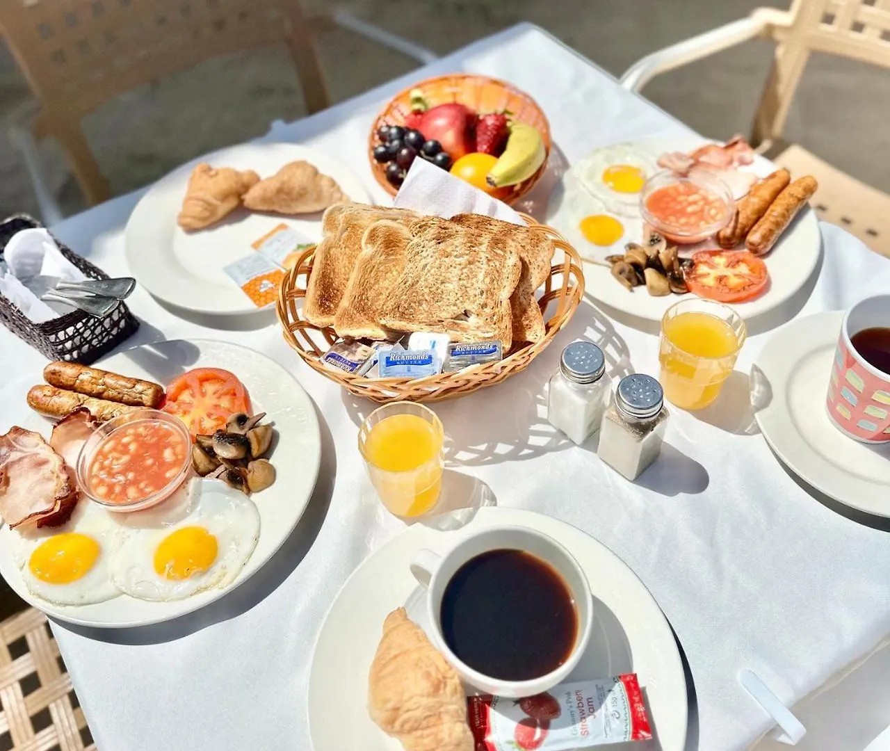 Malta Crown Guesthouse سانت جوليان 0*,  مالطا