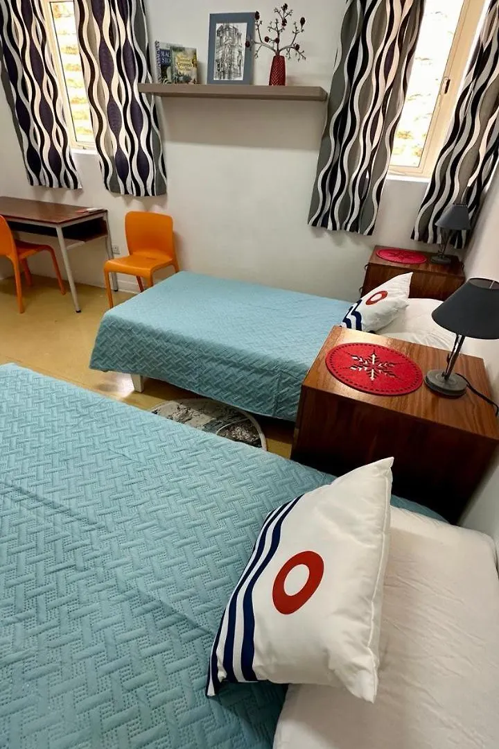 بيت ضيافة Malta Crown Guesthouse سانت جوليان