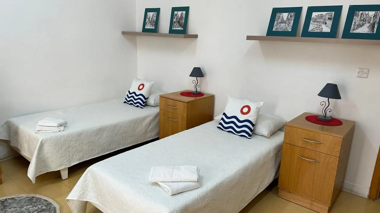 Malta Crown Guesthouse سانت جوليان بيت ضيافة