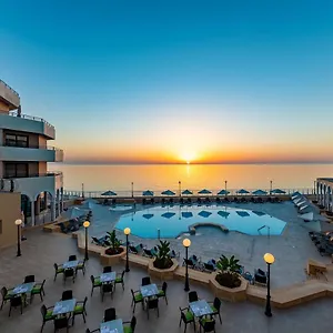 Hotel Radisson Blu Resort, Malta, San Giuliano