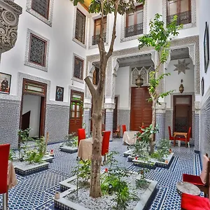 Riad Dari Fez