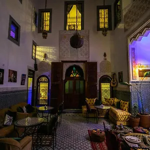 Riad Tarab Fez