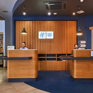 Express - Malta By Ihg San Julián