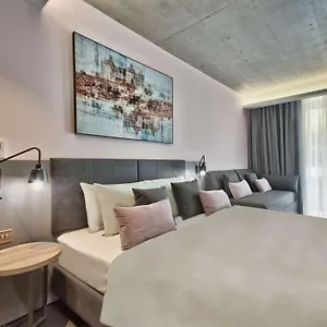 3* Hotel Number 11 St Julian's Malta - Handwritten Collection (adults Only)
