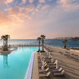 5* Hotel The Westin Dragonara Resort, Malta