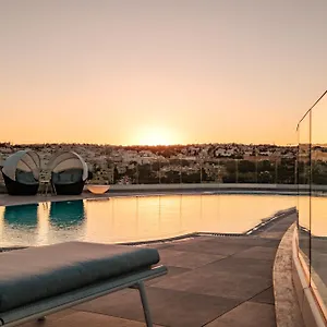 Hyatt Regency Malta Saint Julian's