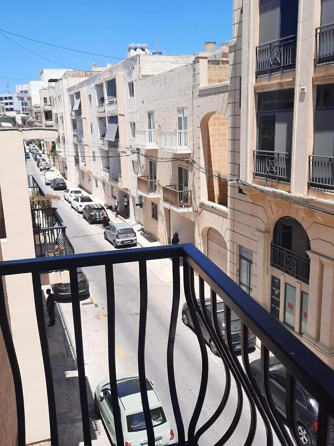 Affittacamere Malta Crown Guesthouse San Giuliano