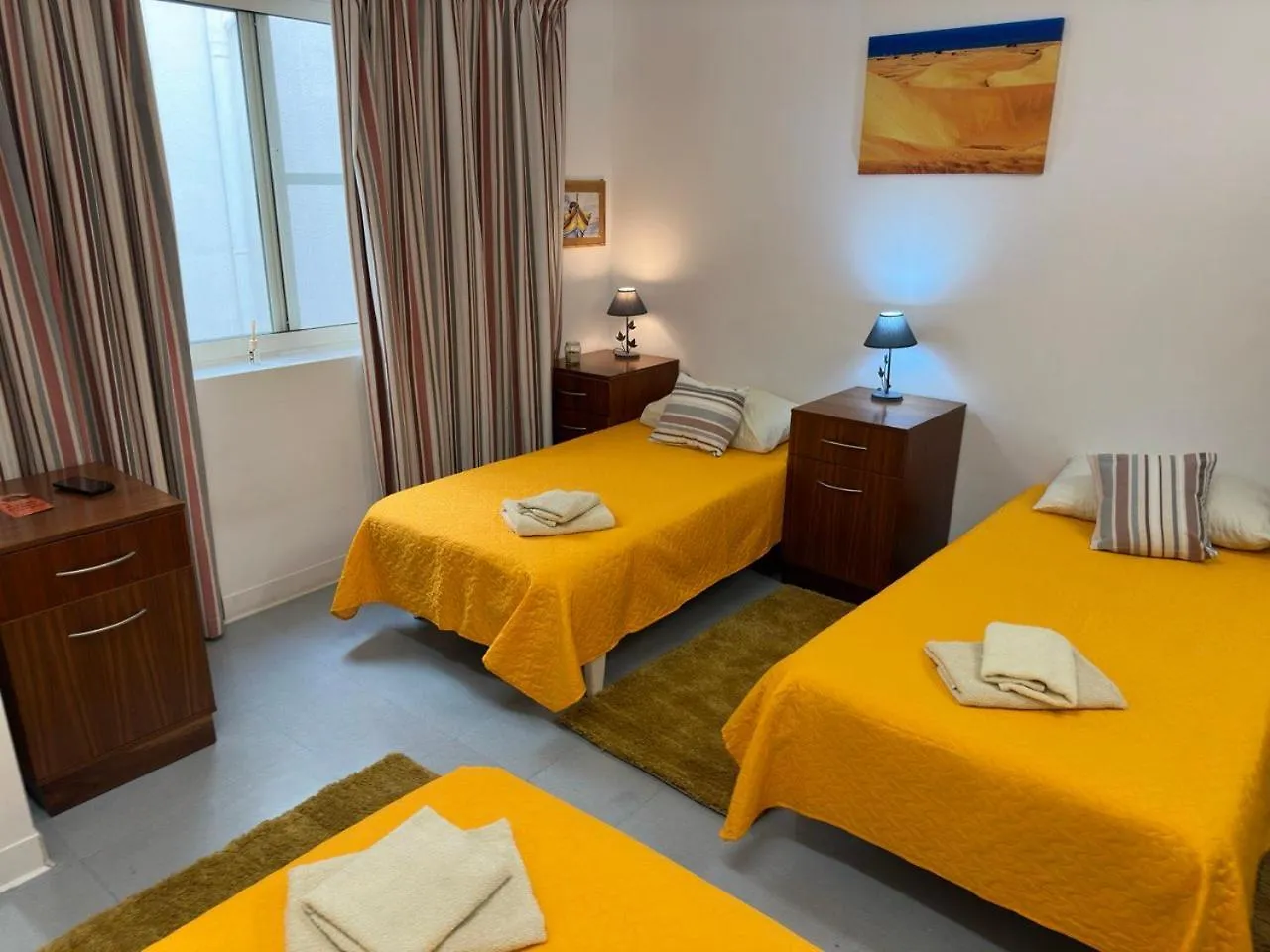 Affittacamere Malta Crown Guesthouse San Giuliano