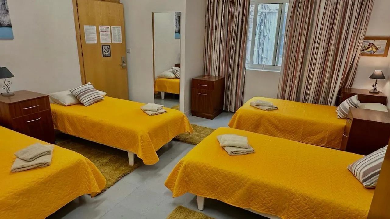Malta Crown Guesthouse Saint Julian's Malta