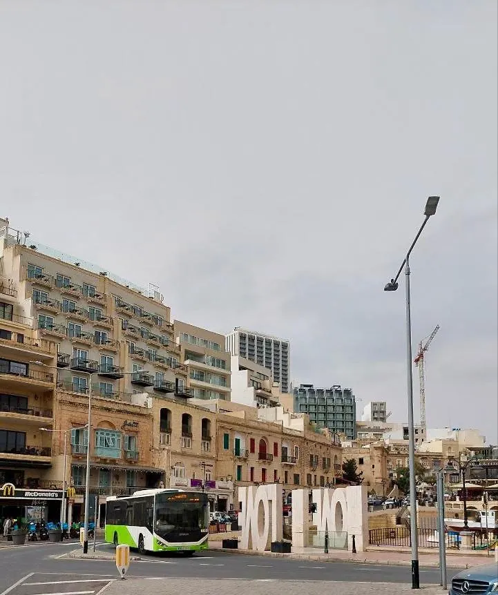 Malta Crown Guesthouse Saint Julian's