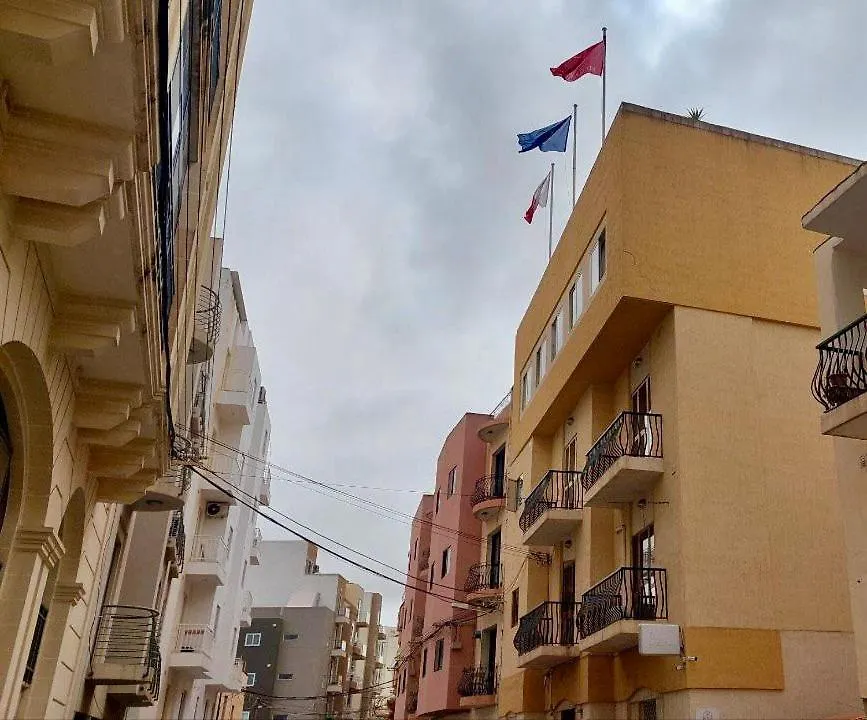 Malta Crown Guesthouse Saint Julian's Guest house