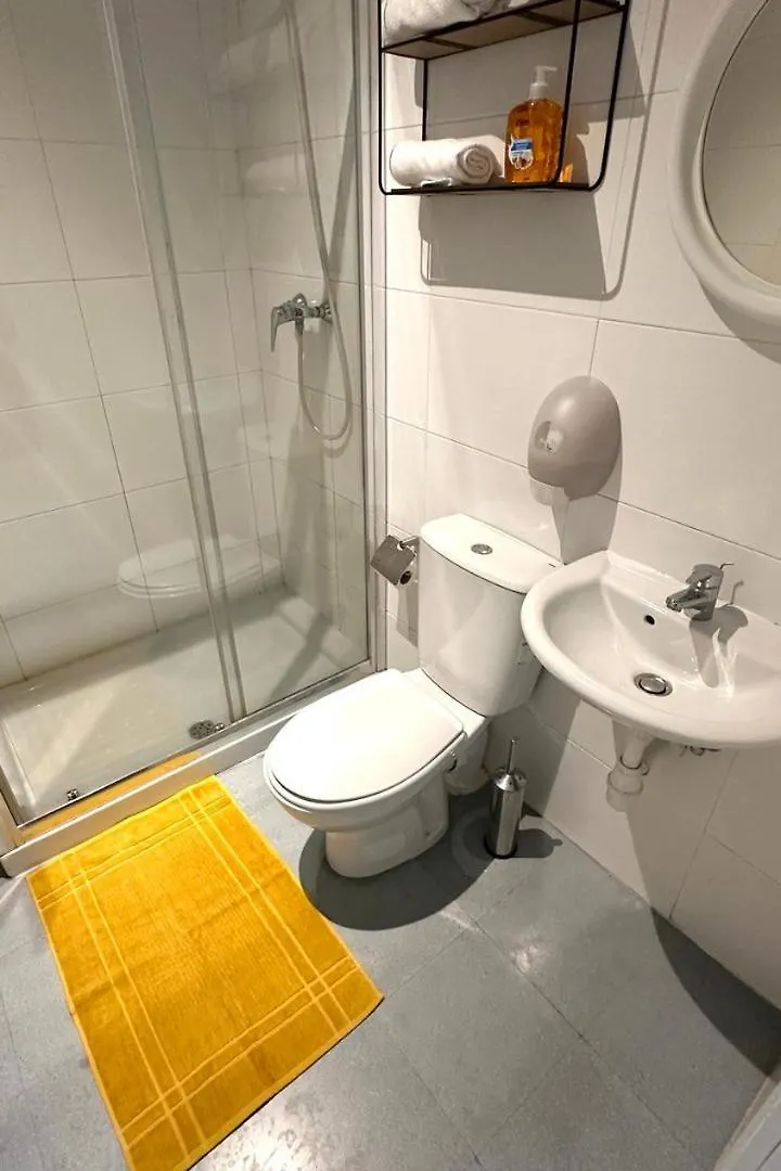 Malta Crown Guesthouse Saint Julian's Malta