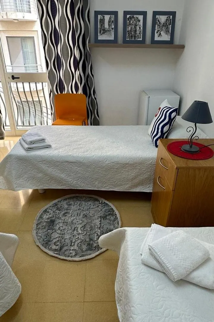 Guest house Malta Crown Guesthouse Saint Julian's Malta