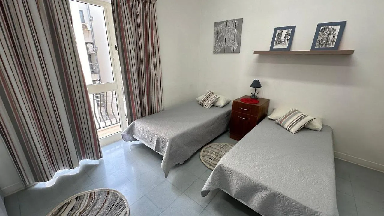 Malta Crown Guesthouse Saint Julian's 0*,  Malta