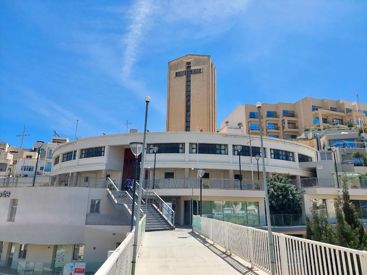 Guest house Malta Crown Guesthouse Saint Julian's