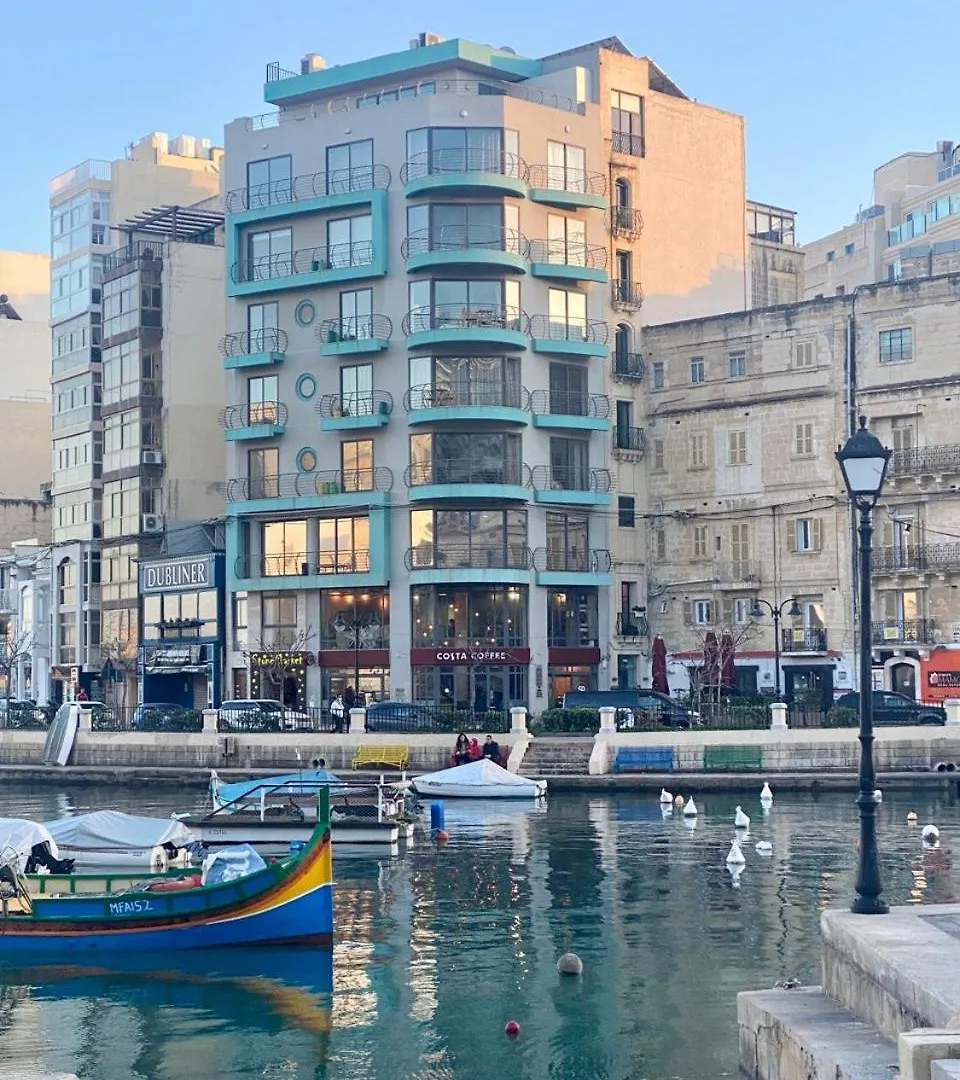 Malta Crown Guesthouse Saint Julian's