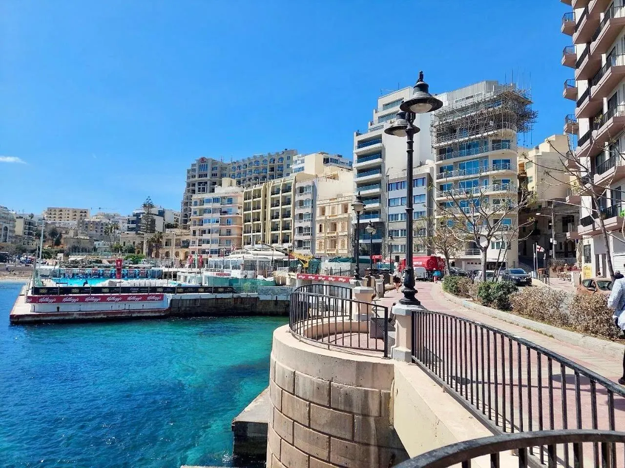 Malta Crown Guesthouse Saint Julian's 0*,  Malta