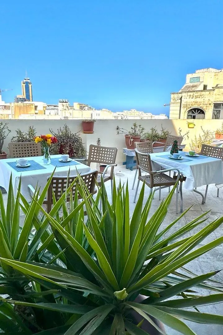 Malta Crown Guesthouse Saint Julian's 0*,  Malta