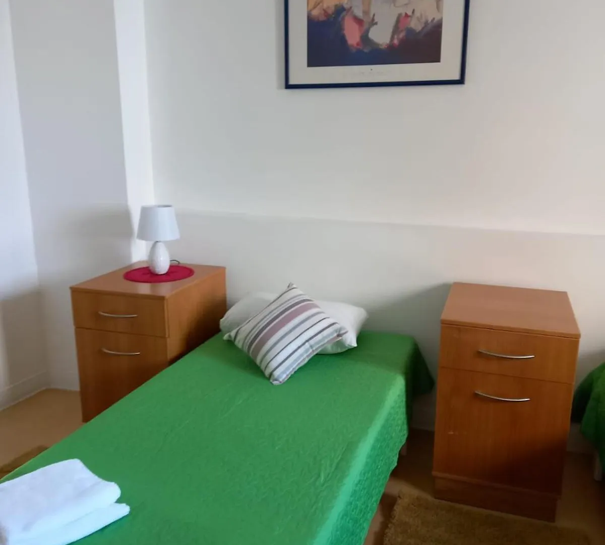 Malta Crown Guesthouse Saint Julian's