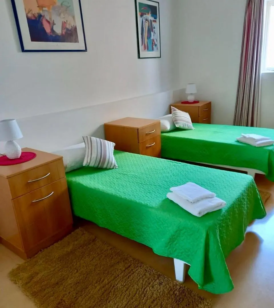 Guest house Malta Crown Guesthouse Saint Julian's Malta
