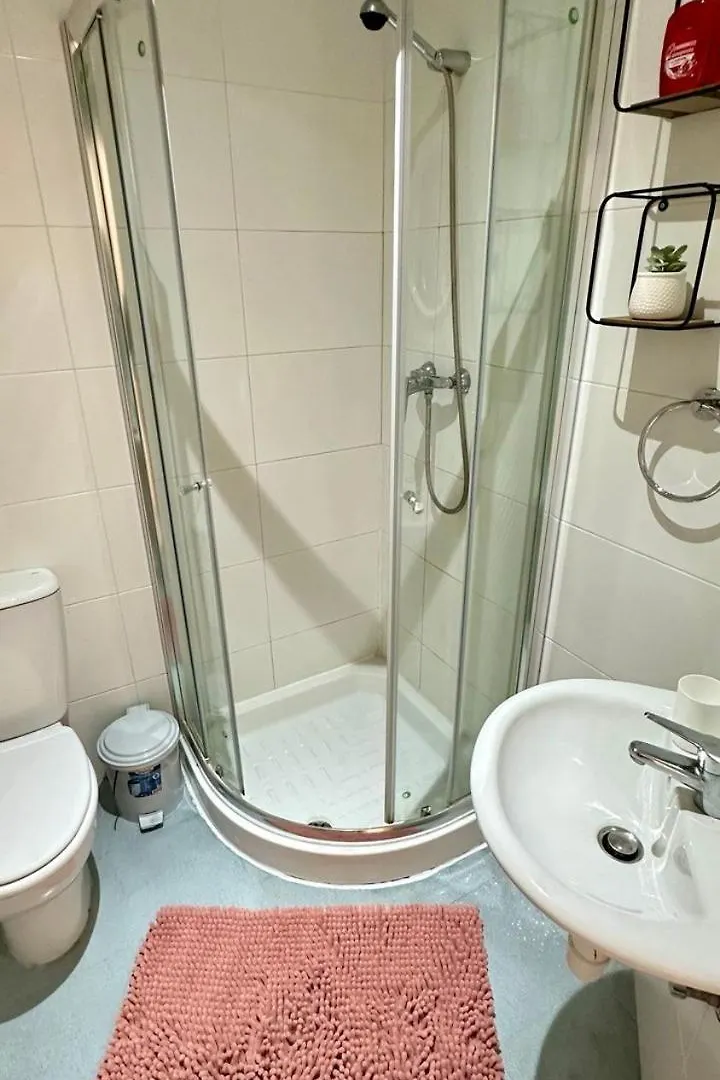 Malta Crown Guesthouse Saint Julian's