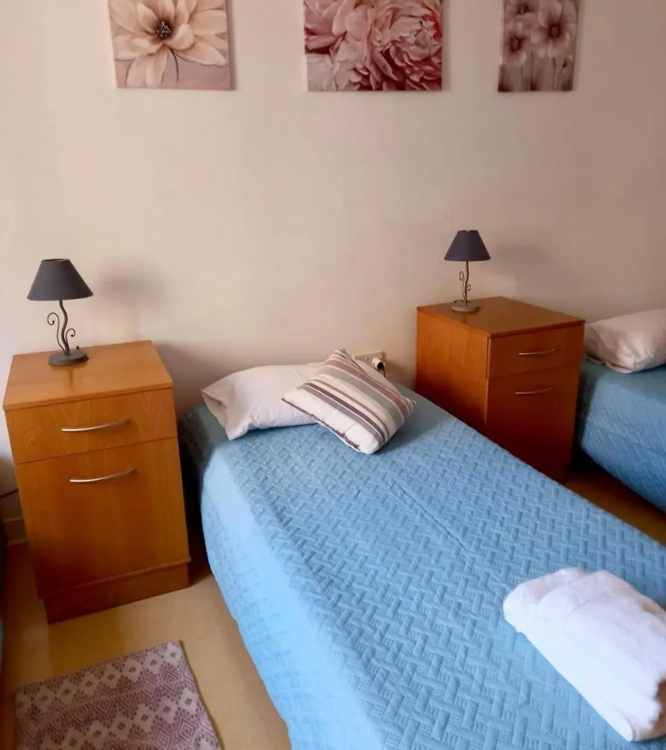 Guest house Malta Crown Guesthouse Saint Julian's