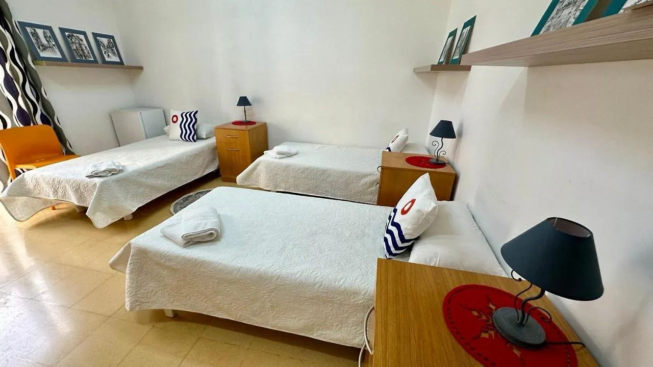 Guest house Malta Crown Guesthouse Saint Julian's