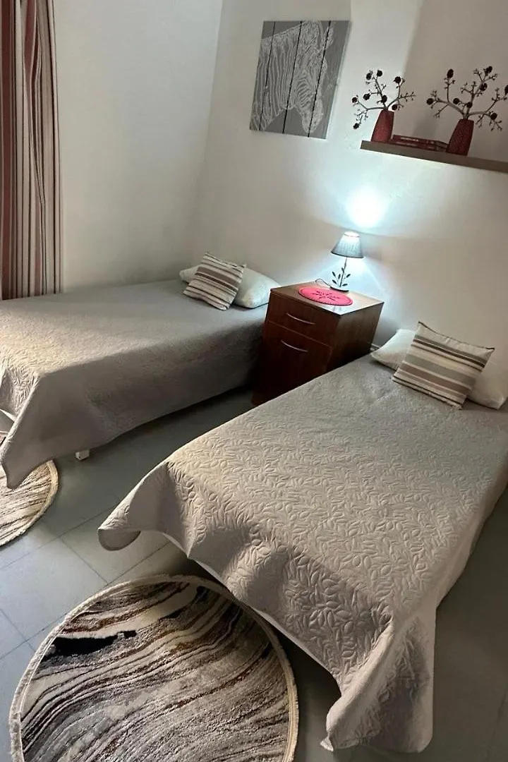 Malta Crown Guesthouse Saint Julian's Malta